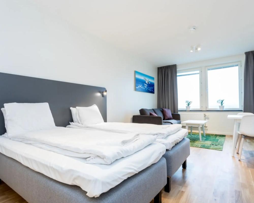 фото ApartDirect Linköping Arena