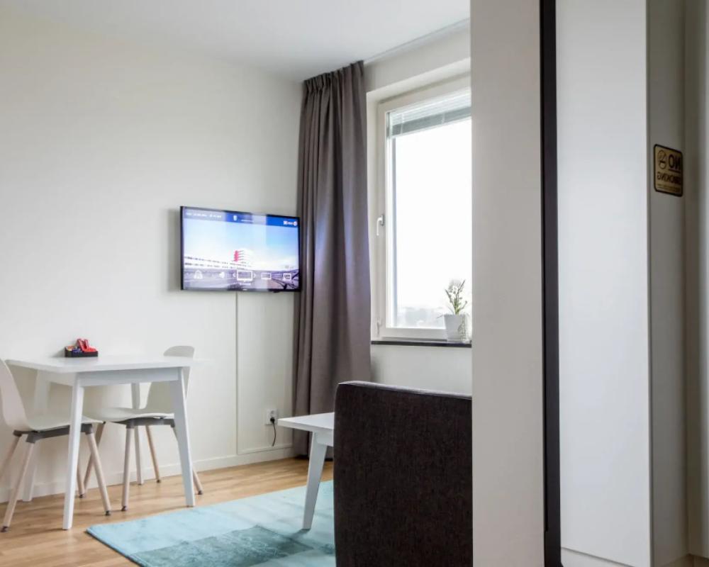 фото ApartDirect Linköping Arena