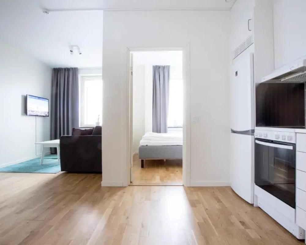 фото ApartDirect Linköping Arena