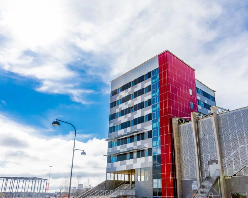 фото ApartDirect Linköping Arena