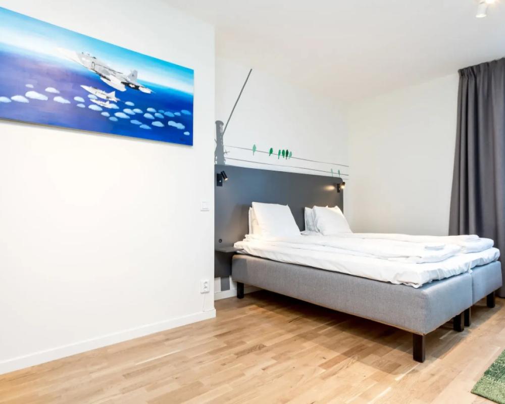 фото ApartDirect Linköping Arena