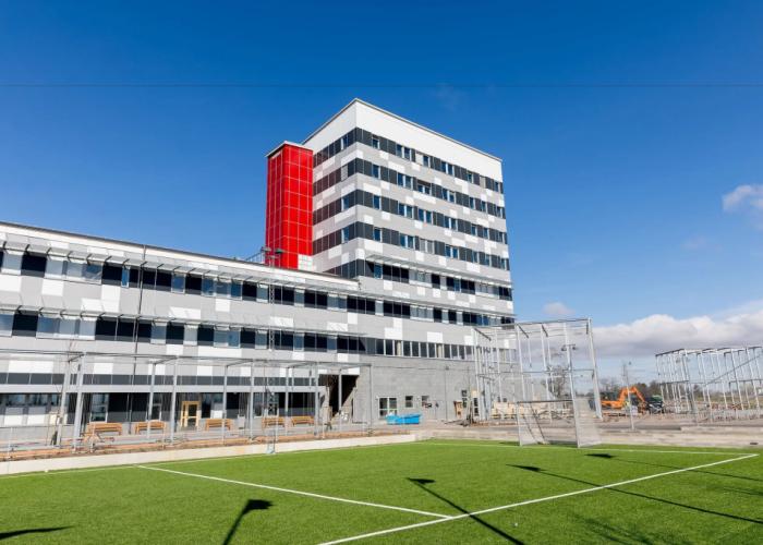 ApartDirect Linköping Arena