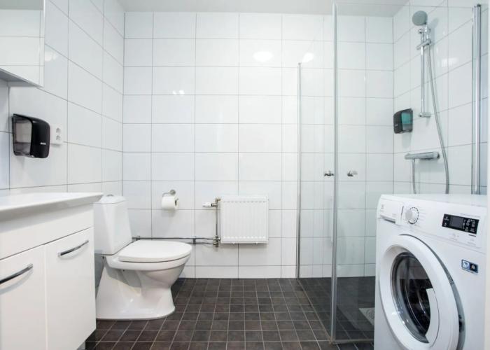 ApartDirect Linköping Arena