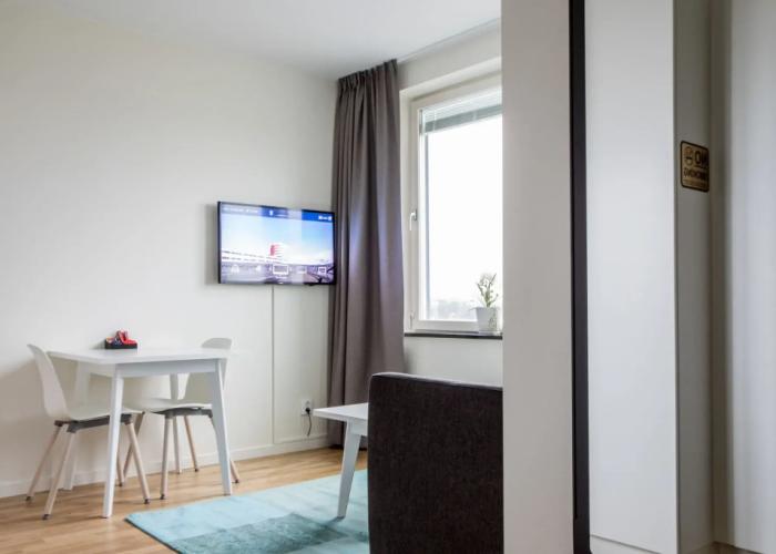 ApartDirect Linköping Arena