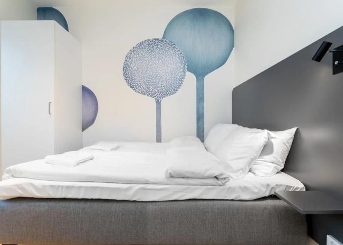 ApartDirect Linköping Arena