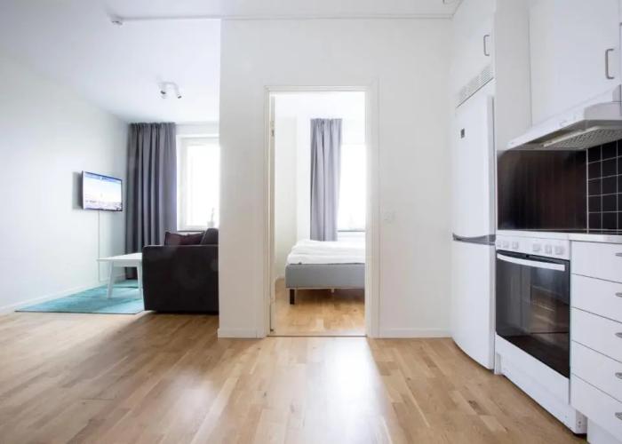 ApartDirect Linköping Arena