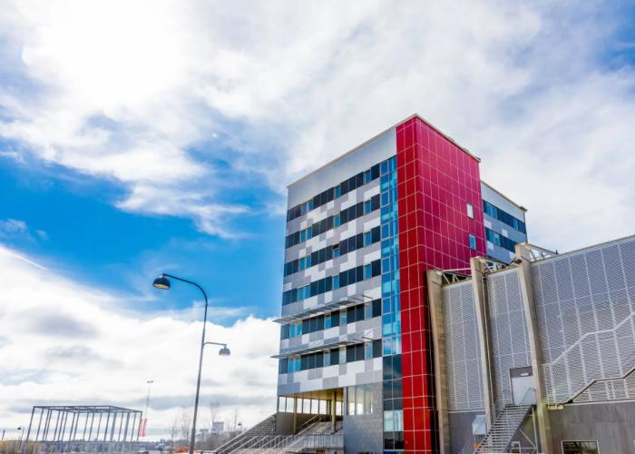 ApartDirect Linköping Arena