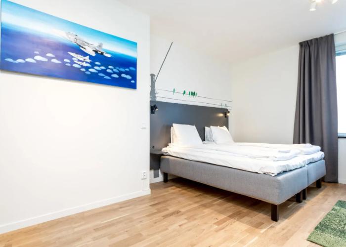 ApartDirect Linköping Arena