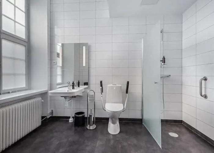 Livgrenadjärmässen Hotell-Fest-Konferens