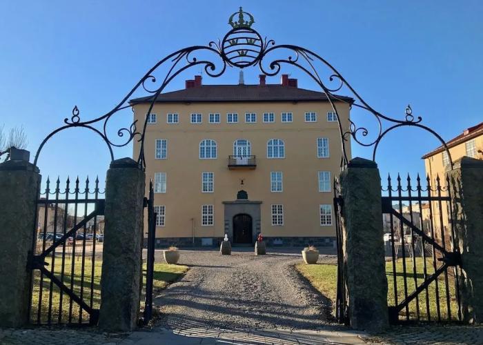 Livgrenadjärmässen Hotell-Fest-Konferens