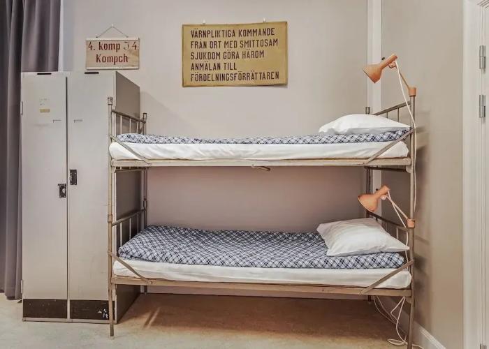 Livgrenadjärmässen Hotell-Fest-Konferens