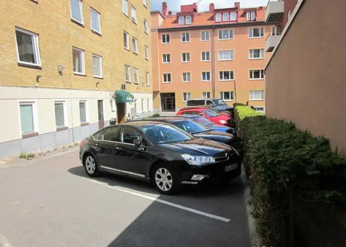 Linköpings Cityhotell & Vandrarhem