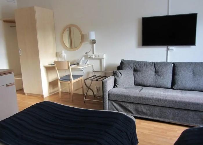Linköpings Cityhotell & Vandrarhem