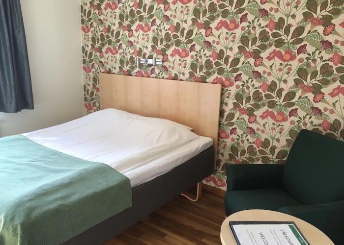 Linköpings Cityhotell & Vandrarhem