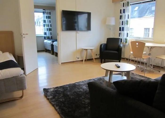 Linköpings Cityhotell & Vandrarhem
