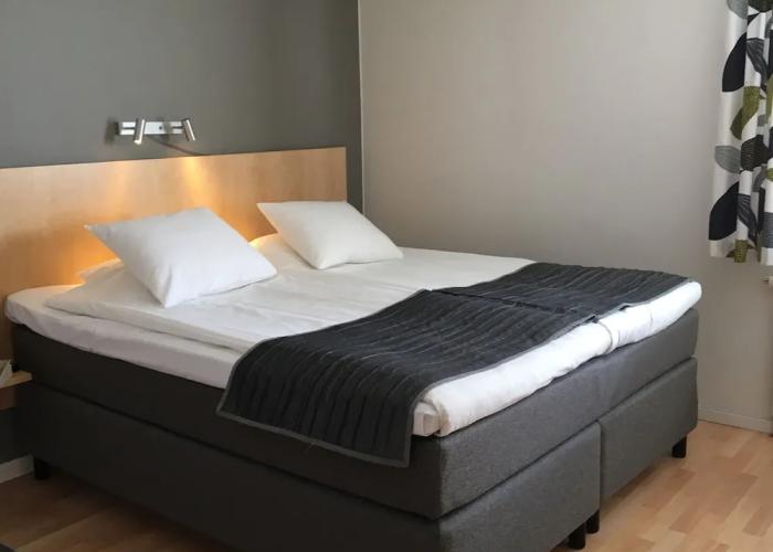 Linköpings Cityhotell & Vandrarhem