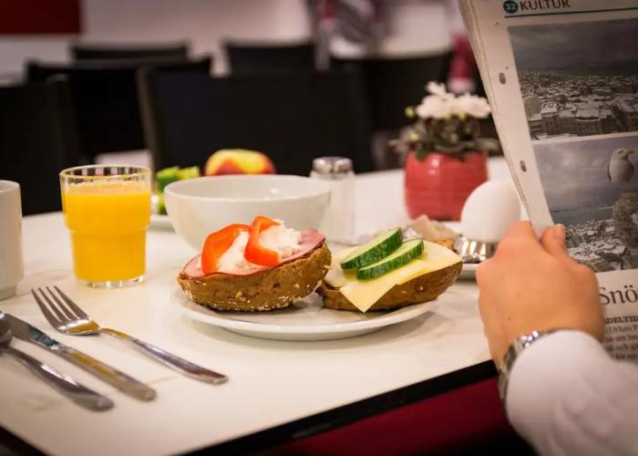 Linköpings Cityhotell & Vandrarhem