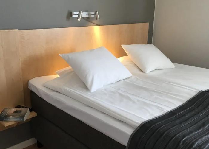 Linköpings Cityhotell & Vandrarhem