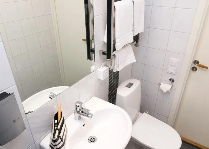 Linköpings Cityhotell & Vandrarhem