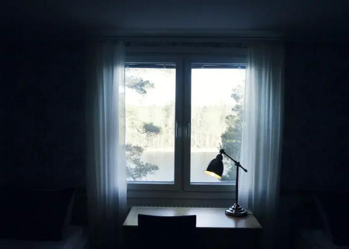 Vårdnäs Stiftsgård