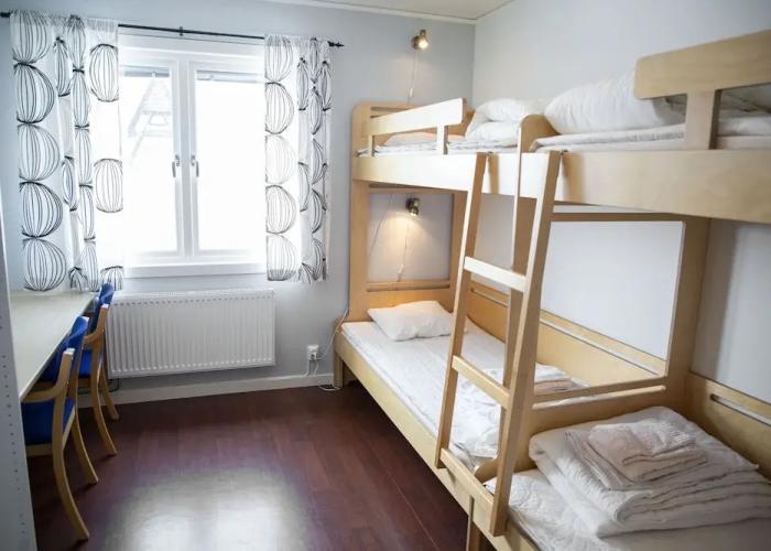 Vårdnäs Stiftsgård