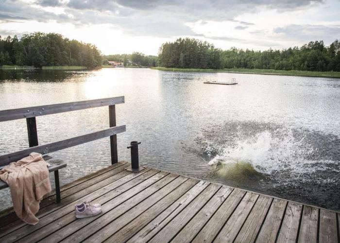 Vårdnäs Stiftsgård