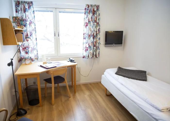 Vårdnäs Stiftsgård