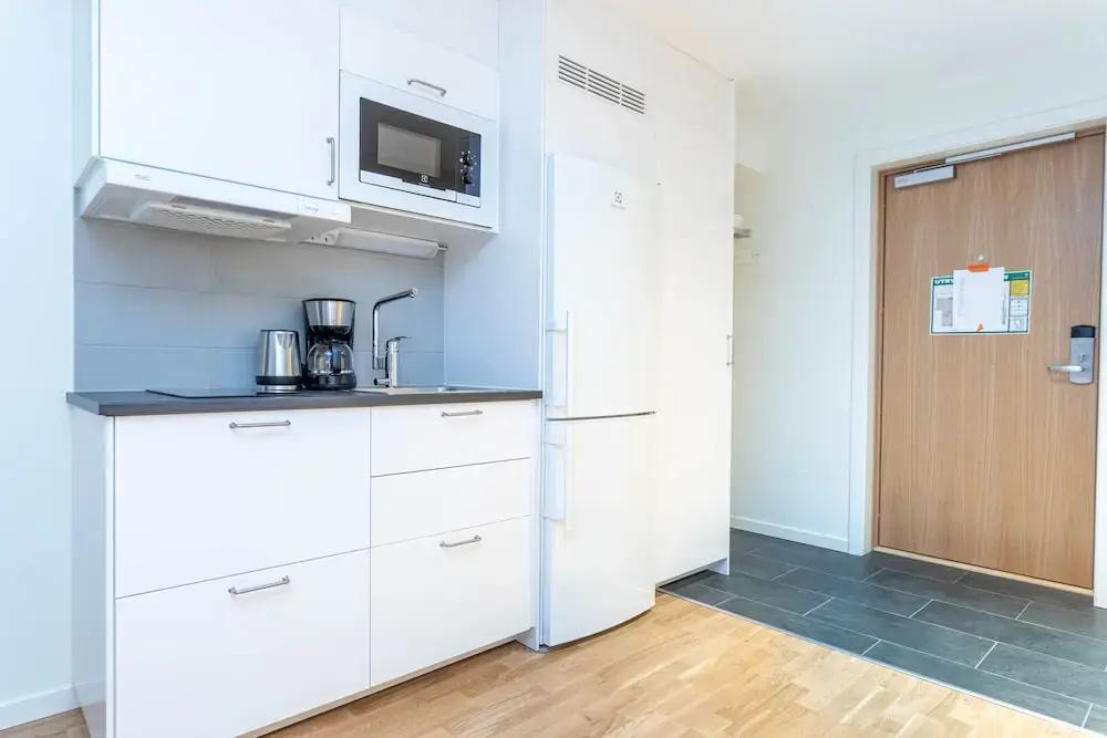 фото ApartDirect Linköping Vasastaden