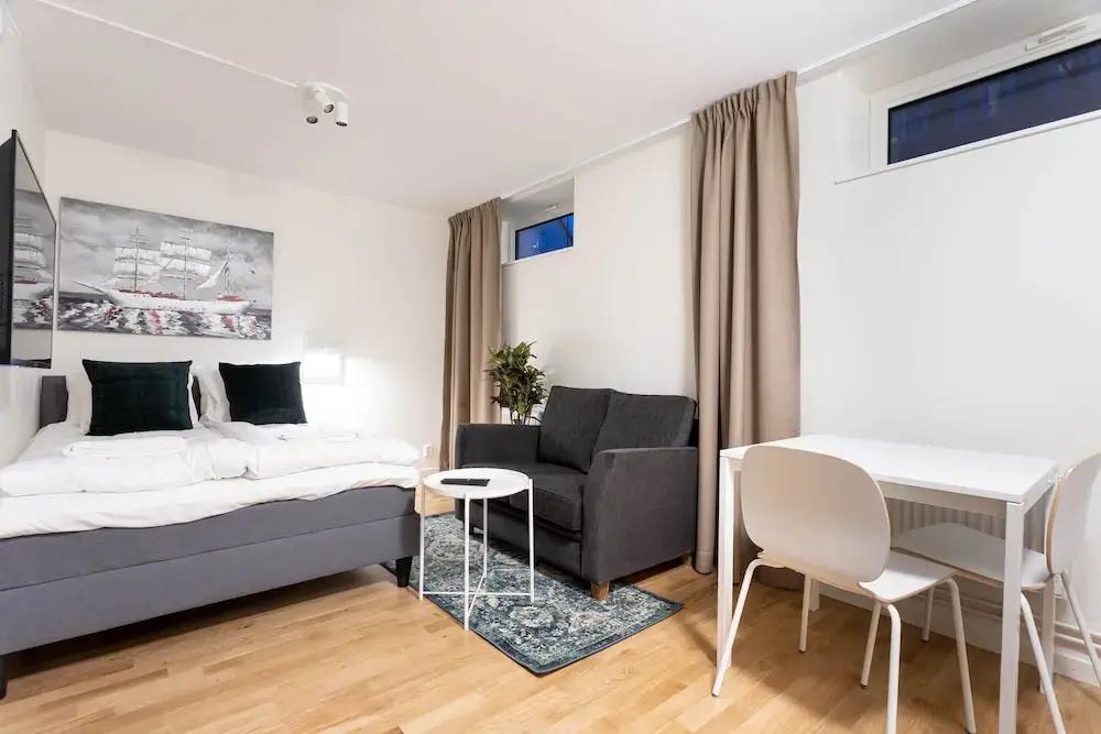 фото ApartDirect Linköping Vasastaden