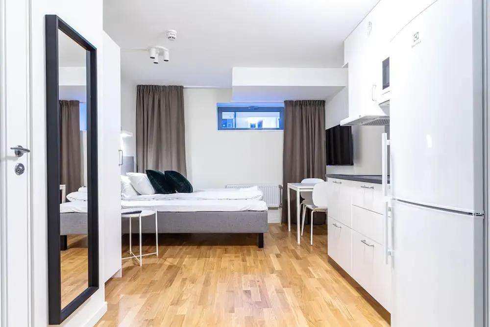 фото ApartDirect Linköping Vasastaden