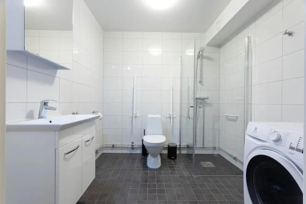 фото ApartDirect Linköping Vasastaden