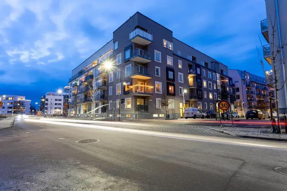 фото ApartDirect Linköping Vasastaden
