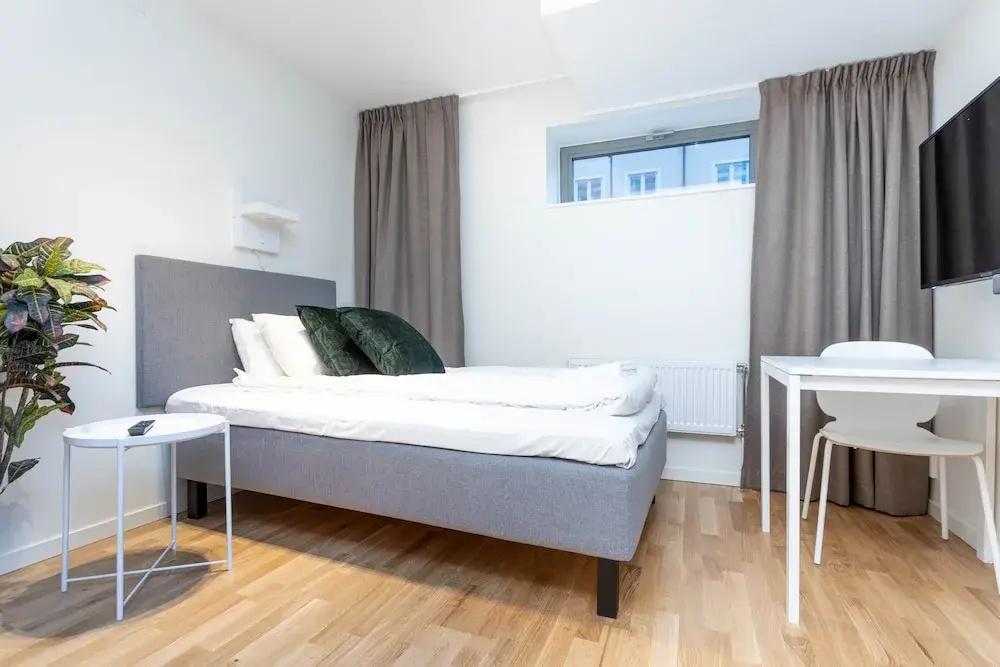 фото ApartDirect Linköping Vasastaden