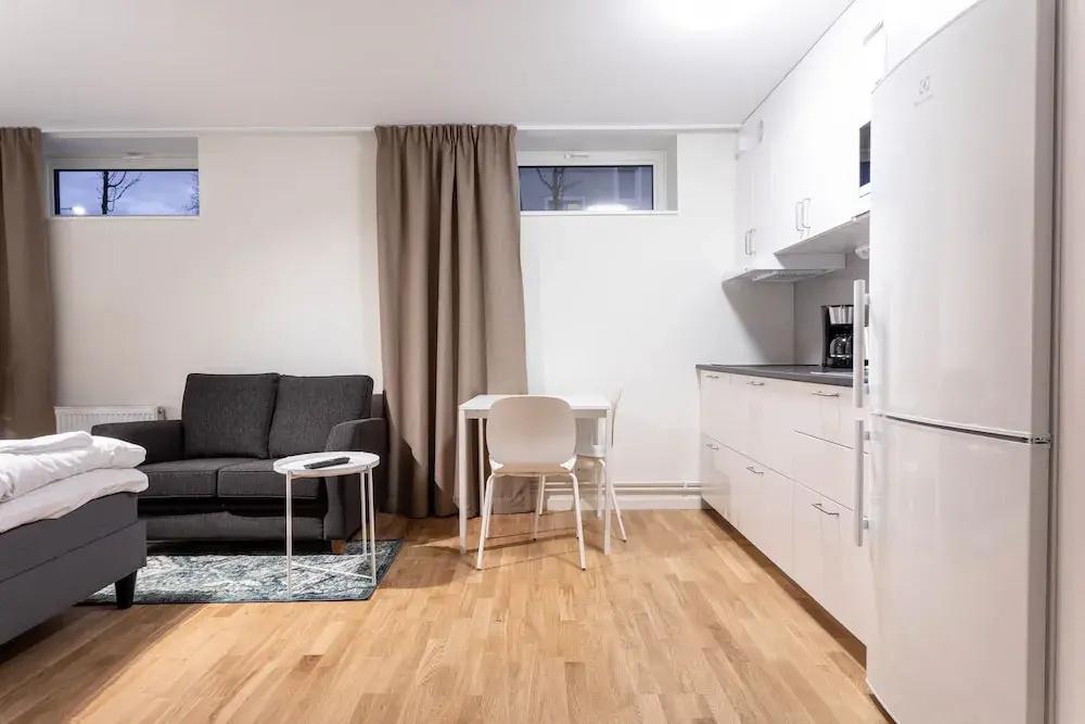 фото ApartDirect Linköping Vasastaden