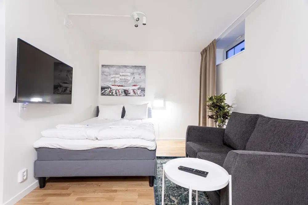 фото ApartDirect Linköping Vasastaden