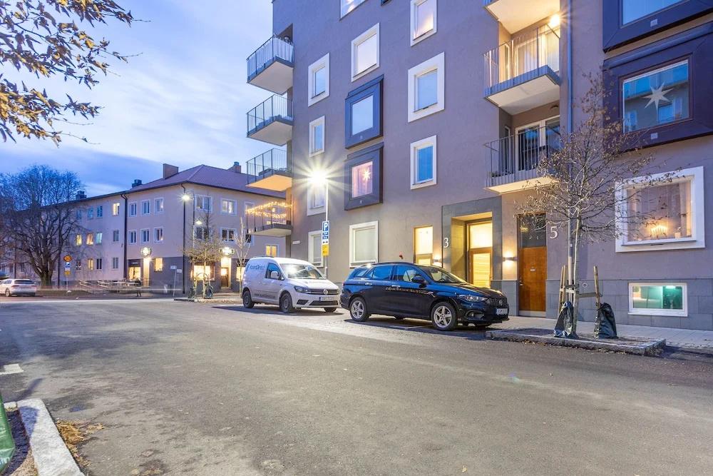 фото ApartDirect Linköping Vasastaden