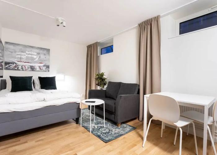 ApartDirect Linköping Vasastaden
