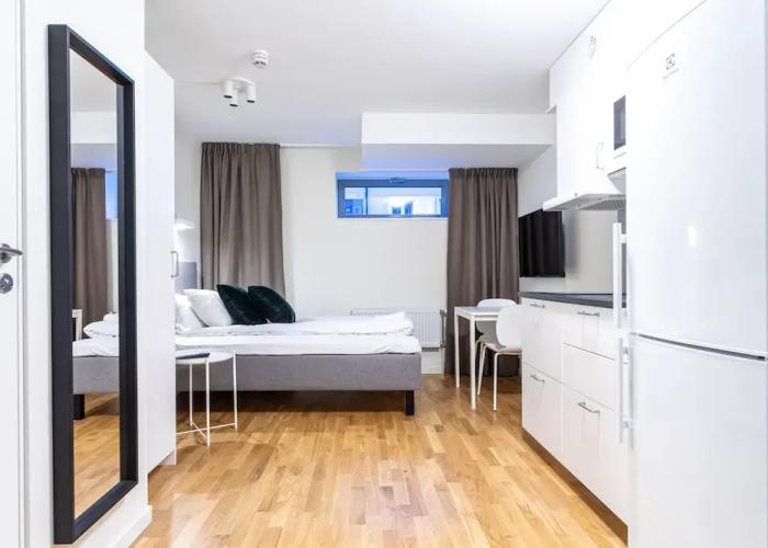 ApartDirect Linköping Vasastaden