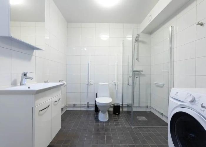 ApartDirect Linköping Vasastaden