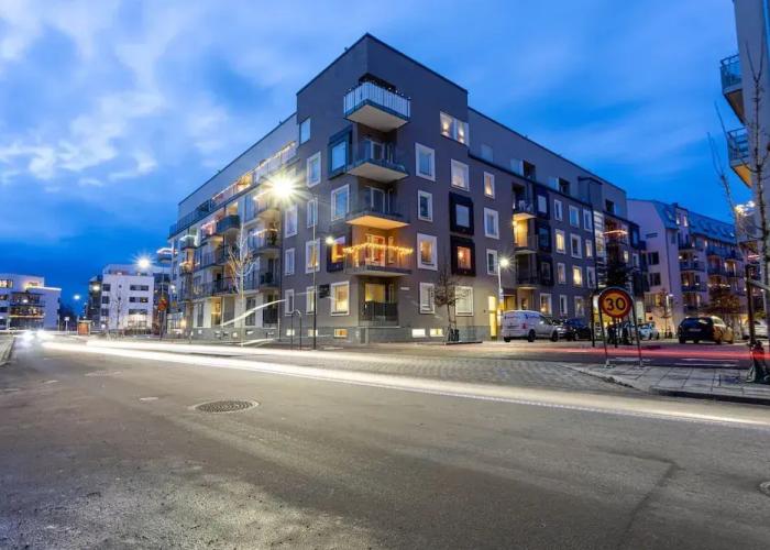 ApartDirect Linköping Vasastaden