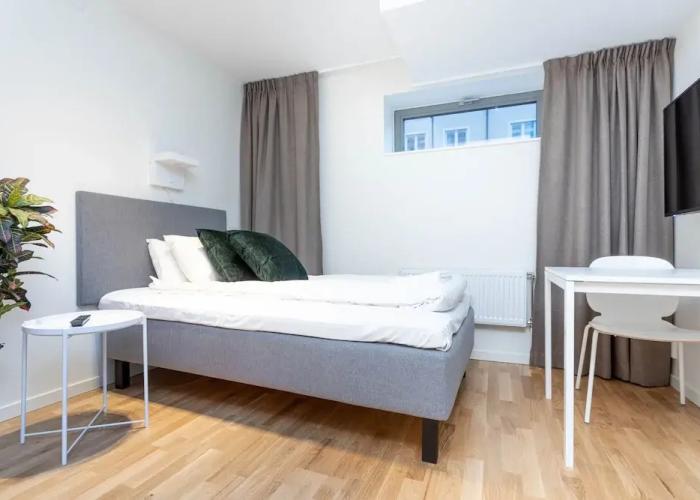 ApartDirect Linköping Vasastaden