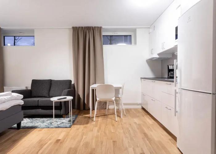 ApartDirect Linköping Vasastaden
