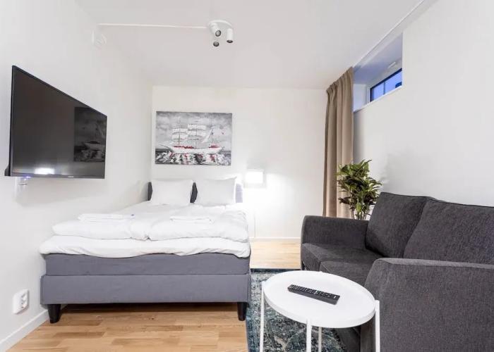 ApartDirect Linköping Vasastaden