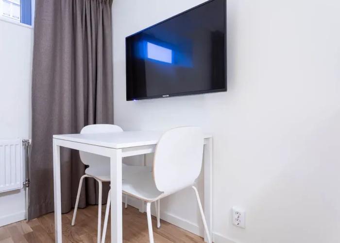 ApartDirect Linköping Vasastaden