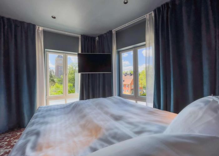 Best Western and Hotel Linkoping