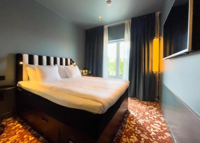 Best Western and Hotel Linkoping