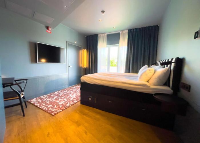 Best Western and Hotel Linkoping