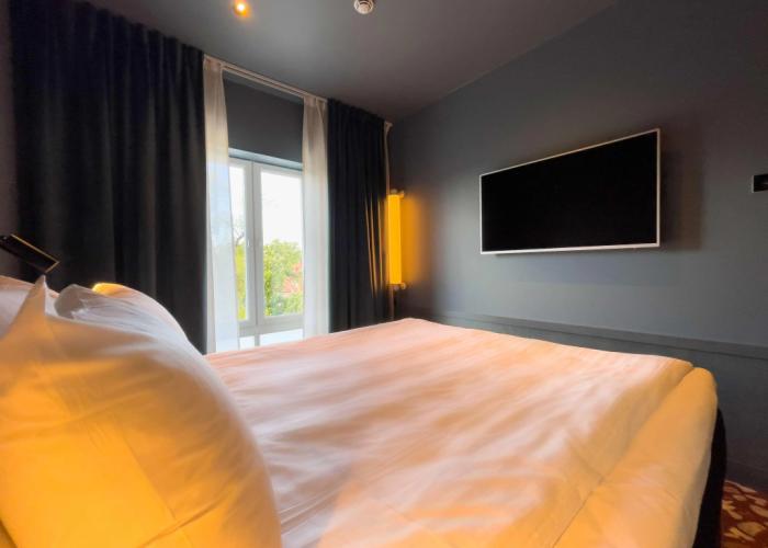 Best Western and Hotel Linkoping