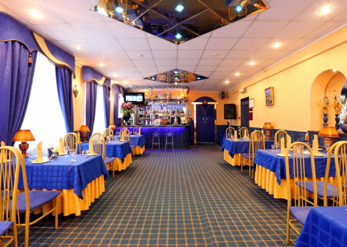 Sovetskaya Hotel