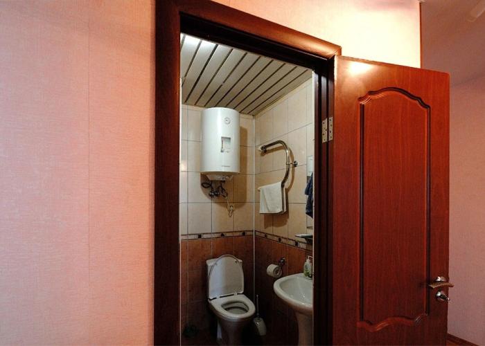Hotel Na Bunina